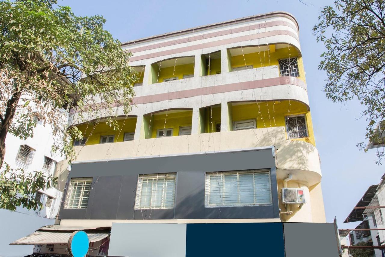 Oyo 29653 Royal Inn - Mumbai, Mumbai